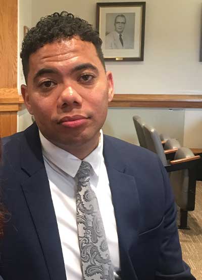 Attorney Duran Keller